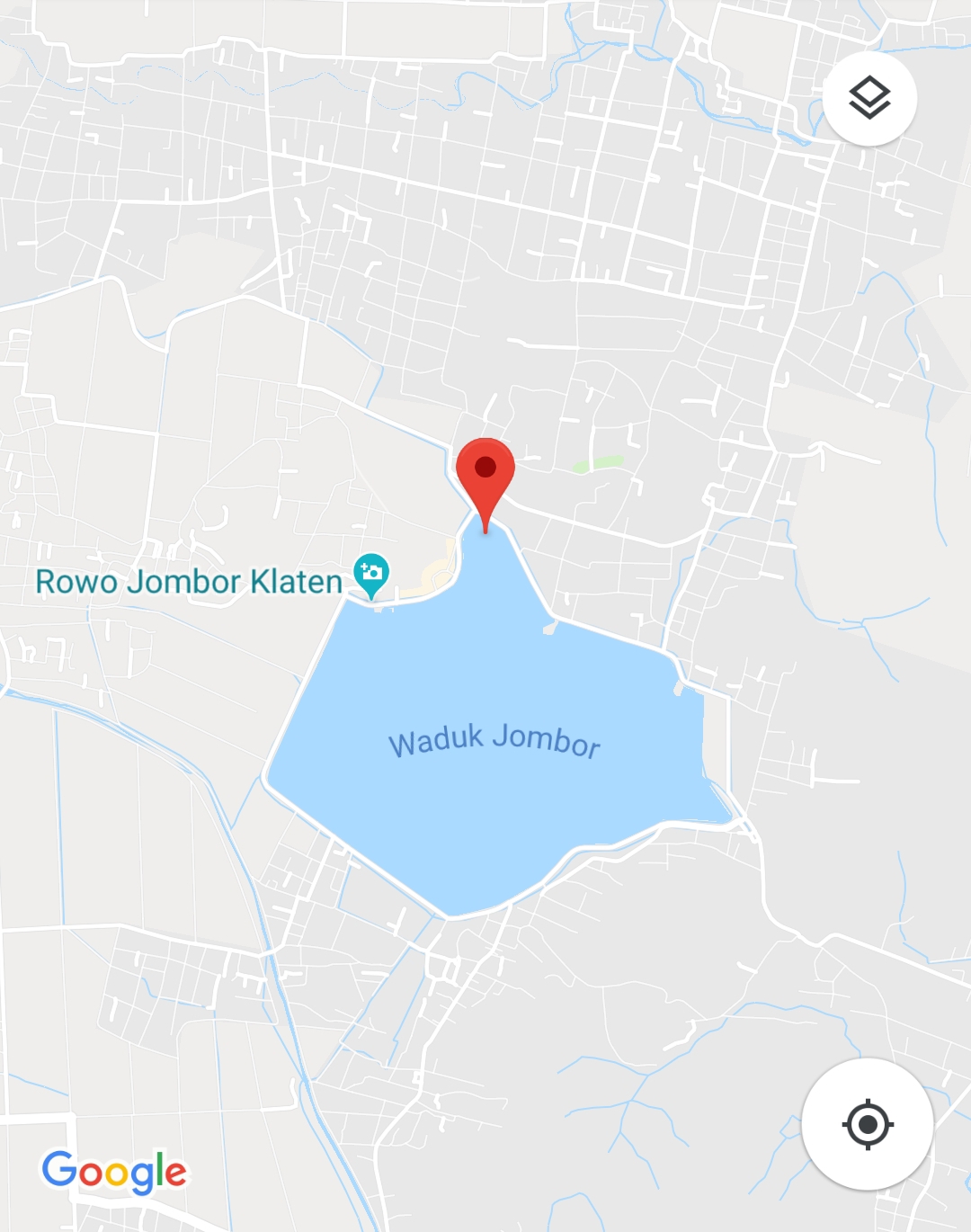 Rowo Jombor